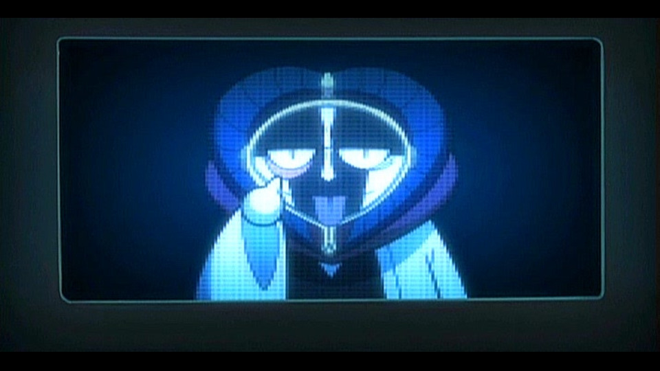 『BLEACH』護廷十三隊侵軍篇 第337話 改造魂魄の開発者